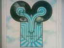 The Chameleons - What Does Anything Mean? Basically EX/EX UK 1st Press Vinyl