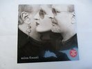 MINA / FOSSATI - MINA FOSSATI - LP WHITE VINYL NEW SEALED 2019