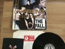 THE FALL - The Frenz Experiment 1988 UK ORIGINAL LP + FREE 7’