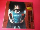 FRANCIS VINCENT ZAPPA CONDUCTS LUMPY GRAVY IMPORT LP