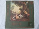 Vlado PERLEMUTER / Mozart ?– SONATAS PIANO / VOX IB 160 / RARE FRENCH HOLY GRAIL
