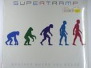 SUPERTRAMP Brother Where You Bound? LP 1985 SEALED