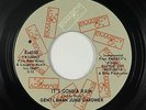 R&B Soul Jazz Popcorn 45 - Gentleman June Gardner - It's Gonna Rain - Emarcy VG+