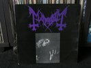 MAYHEM LIVE IN LEIPZIG  ORIGINAL 1994 LP