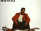 Bo Diddley Is a ... Lover LP NEW Sealed Rock n Roll Rumbler Records Rockabilly