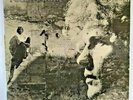 Nick Garrie EO‎– The Nightmare Of J. B. Stanislas STEC LP 107 .1969 .Pépite rare