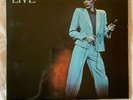 David Bowie - DAVID LIVE: Vinyl LP, Released by RCA Victor UK 1974: APL2-0771 