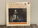 SEALED - DIZZY REECE Asia Minor LP original PRESTIGE NEW JAZZ 8274 DG MONO RVG