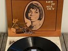 NINA SIMONE Let It All Out LP Original 1965 1st Press PHILIPS 600-202 MINT-