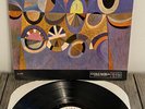 DAVE BRUBECK Time Out LP 1st COLUMBIA CL 1397 6-eye 1959 DG MONO wlp PROMO NM