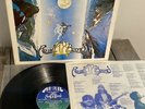 REAL AX BAND Nicht Stehenbleiben / Move Your Ass LP german 1st APRIL II/0009 NM