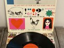 CHARLIE MINGUS Oh Yeah LP 1st Press BOOKER ERVIN Roland Kirk ATLANTIC 1377 NM+