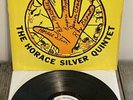 HORACE SILVER Horace-Scope LP Original BLUE NOTE 4042 1st W. 63rd DG rvg Mono NM