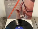 JEAN THIELEMANS KENNY DREW Man Bites Harmonica LP Original RIVERSIDE 12-257 NM+