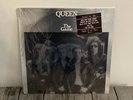 QUEEN The Game LP Original 1980 1st Press HYPE STICKER Foil Cover STILL SEALED