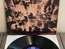 JOHNNY GRIFFIN Studio Jazz Party LP Original 1st Press RIVERSIDE 338 mono dg NM