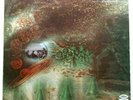A SAUCERFUL OF SECRETS -  PINK FLOYD - PURPLE LABEL -  CANADIAN VINYL LP