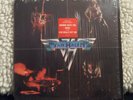 VAN HALEN S/T N. MINT in shrink hype sticker inner sleeve first Burbank label