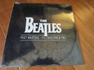 The Beatles LP - Past Masters. Volumes One & Two  Sealed 1988  Mint