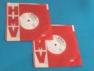 Jacqueline Du Pre Moore Kol Nidrei HMV Test Pressing 7