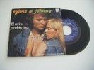 johnny hallyday ITALIE