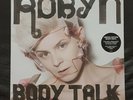 Robyn - Body Talk White RSD Vinyl LP Record New And Sealed REcord Store Day