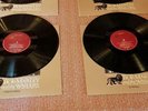 Coffret de 8  33 tours bob marley Box set Original de 1981 vinyles  lp