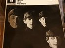 With the Beatles Mono Vinyl original 1963 release PMC1206 - Very Good condition