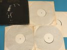 Bruckner Otto Klemperer No.8   Test Pressing Press LP