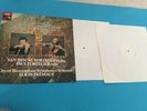 Cello Concerto Lalo Symphonie Espagnol Tortelier Fremaux Test Pressing Lp