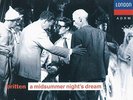 Britten: A Midsummer Night's Dream
