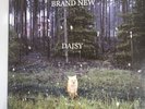 Brand New Daisy Rare Green Vinyl Used Hot Topic Exclusive