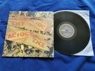 AC/DC TNT RARE Black Label Press Alberts Aussie Vinyl LP Record OOP NM/EX =T.N.T
