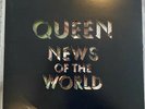 Queen. News Of The World. Picture Disk.