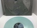Iron Lung - Sexless / No Sex LP Prank 092 Green Translucent Vinyl EX