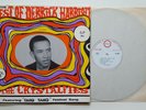 Derrick Harriott & Crystalites - Best of Vol 2 - Rocksteady UK LP '68 Reggae Ska