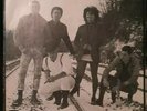 VIOLATORS Gangland / The Fugitive NO FUTURE 7