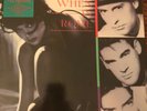 WHEN IN ROME SELF TITLED S/T 1988 DEBUT VINYL PROMO Tears For FEars The Promise