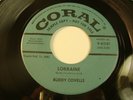 Rare Rockabilly 45 Buddy Covelle 