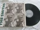 THE SMITHS - Meat Is Murder / UK 1985 1ST PRESS VINYL ALBUM / Rough Trade 81