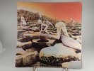 Led Zeppelin Houses of the Holy LP SD 7255 1973 gatefold Atlantic FIRST PRESS EX