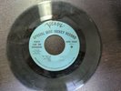 45 Record Porgy and the Monarchs Love Chain/Magic Music Makers VG