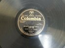 78 RPM Blues Blind Willie Johnson Mothers' Children 14343-D VG
