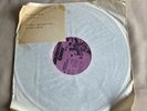 “Blackbeard’s Ghost” Vintage 1968 Radio Ad Spot 33.3 RPM
