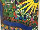 Sweet Smoke “Darkness To Light” Vinyl Record LP Gatefold First Pressing Rare
