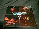 Van Halen self-titled 1st  LP vg+ vinyl great playing/ original  BSK 3075