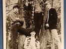 THE ALPHABETICAL ORDER RARE ORIGINAL PUBLICITY BIG PHOTO US 60'S GARAGE 1967