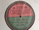 MEGA-RARE SEALED Decca Stereo Test Pressing NEVER ISSUED 1959 Wolff Berlioz Mint