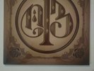 NICK 13 Nick 13 LTD VERY FIRST PRESSING 180-200 Gram VINYL LP Sealed TIGER ARMY