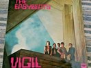 THE EASYBEATS ?: VIGIL :  uk united artists vinyl LP 1968 mono  Psychedelic Rock